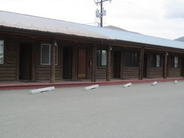 High Country Motel Bellevue Exterior photo