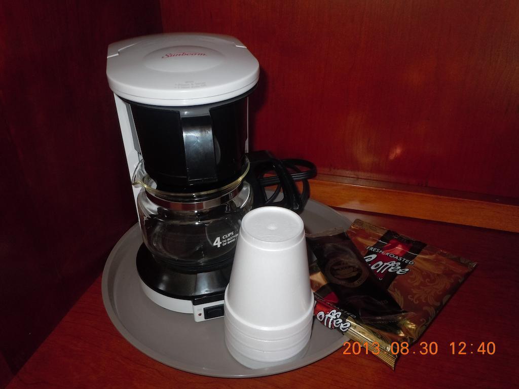 High Country Motel Bellevue Room photo